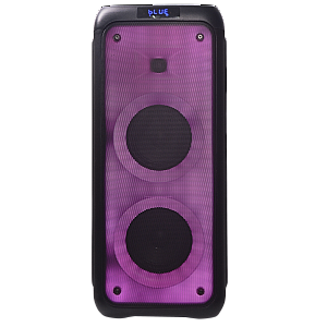 Орбита OT-SPF07 активная напольная акустика (50Вт)